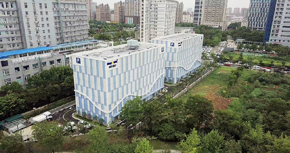 鴻杰威爾 | 城市使用機(jī)械車(chē)位?能夠改善哪些問(wèn)題