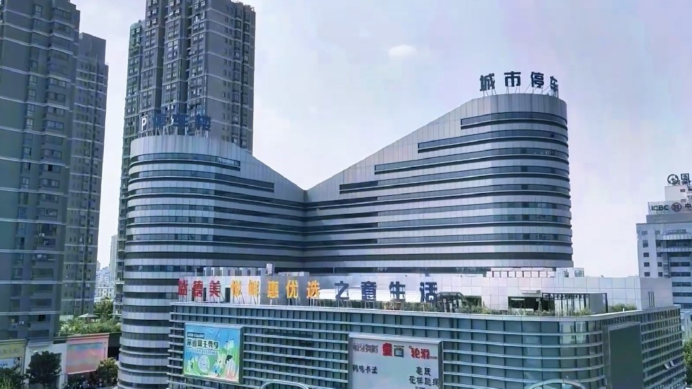 鴻杰威爾 | 假期出游,文明停車(chē)指南請(qǐng)收好!